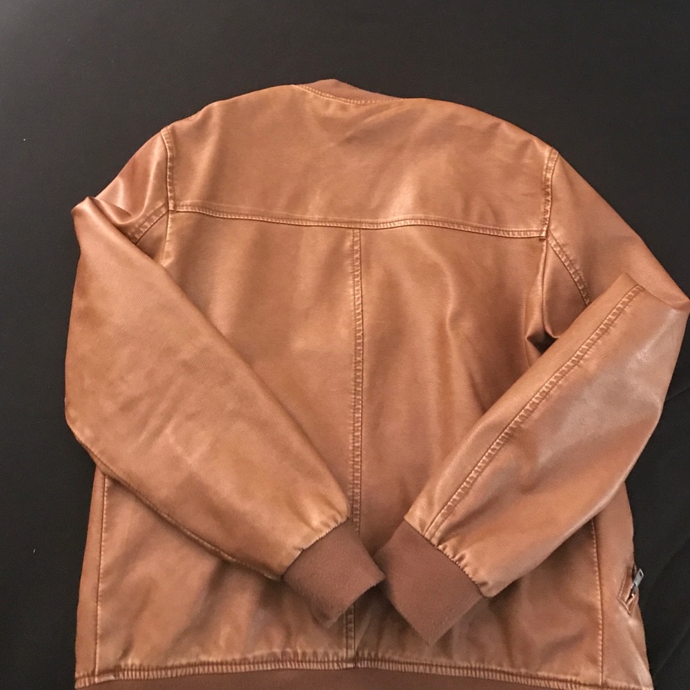 Jacket - Picture 3 of 3